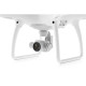 Квадрокоптер DJI Phantom 4 + один дополнительный аккумулятор